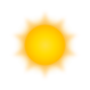 weather icon