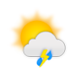 weather icon