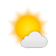 weather icon