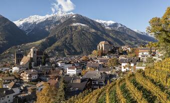 (c) Tourismusverein Schenna - Helmuth Rier (19)