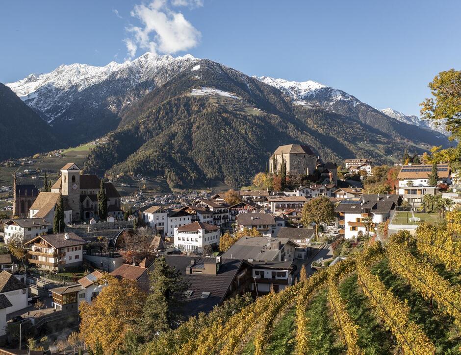 (c) Tourismusverein Schenna - Helmuth Rier (19)